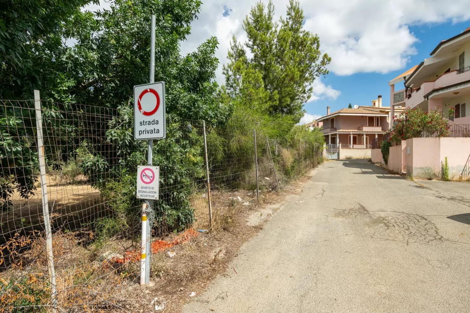 Appartamento Dimora Del Piccolo Principe Villasimius Esterno foto